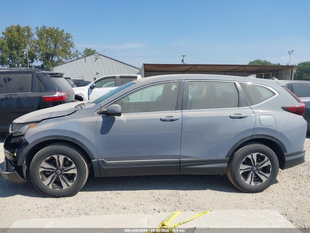 Aukcja sprzedaży 2021 Honda Cr-v Awd Special Edition, vin: 5J6RW2H75ML024442, numer aukcji: 45938899