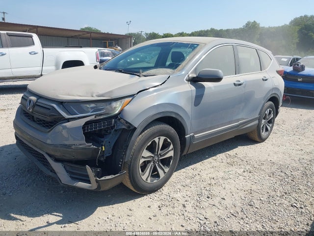 Aukcja sprzedaży 2021 Honda Cr-v Awd Special Edition, vin: 5J6RW2H75ML024442, numer aukcji: 45938899