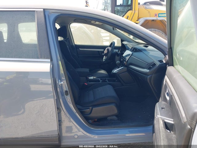 Aukcja sprzedaży 2021 Honda Cr-v Awd Special Edition, vin: 5J6RW2H75ML024442, numer aukcji: 45938899