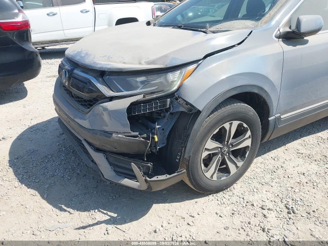 Aukcja sprzedaży 2021 Honda Cr-v Awd Special Edition, vin: 5J6RW2H75ML024442, numer aukcji: 45938899