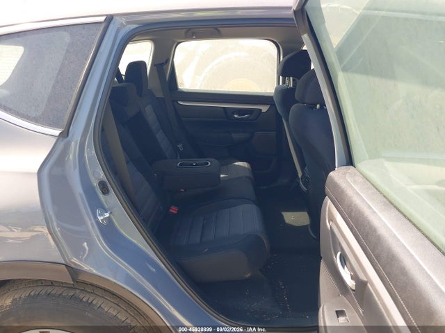 Aukcja sprzedaży 2021 Honda Cr-v Awd Special Edition, vin: 5J6RW2H75ML024442, numer aukcji: 45938899