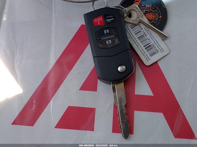 45938905 :رقم المزاد ، 1YVHZ8BH3D5M08831 vin ، 2013 Mazda Mazda6 I Sport مزاد بيع