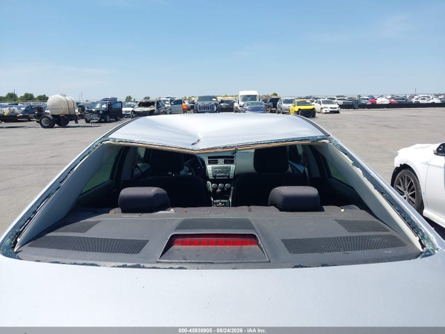 45938905 :رقم المزاد ، 1YVHZ8BH3D5M08831 vin ، 2013 Mazda Mazda6 I Sport مزاد بيع