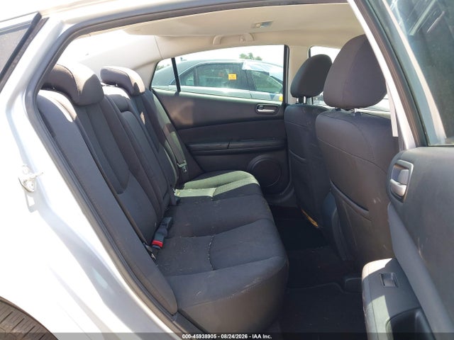 45938905 :رقم المزاد ، 1YVHZ8BH3D5M08831 vin ، 2013 Mazda Mazda6 I Sport مزاد بيع