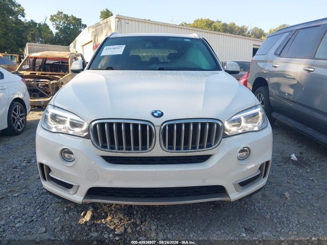 45938907 :رقم المزاد ، 5UXKR2C53J0Z21842 vin ، 2018 Bmw X5 Sdrive35i مزاد بيع