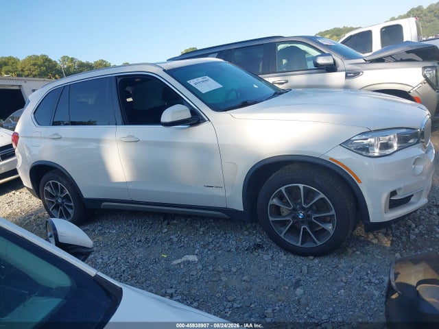 45938907 :رقم المزاد ، 5UXKR2C53J0Z21842 vin ، 2018 Bmw X5 Sdrive35i مزاد بيع