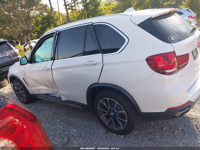 45938907 :رقم المزاد ، 5UXKR2C53J0Z21842 vin ، 2018 Bmw X5 Sdrive35i مزاد بيع