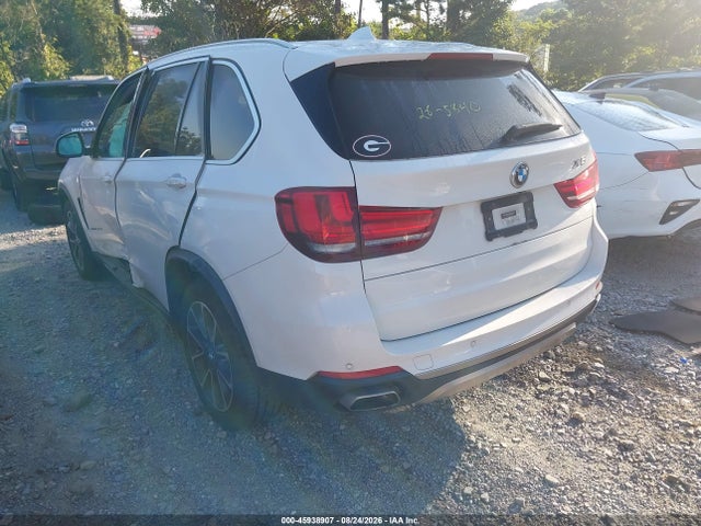 45938907 :رقم المزاد ، 5UXKR2C53J0Z21842 vin ، 2018 Bmw X5 Sdrive35i مزاد بيع