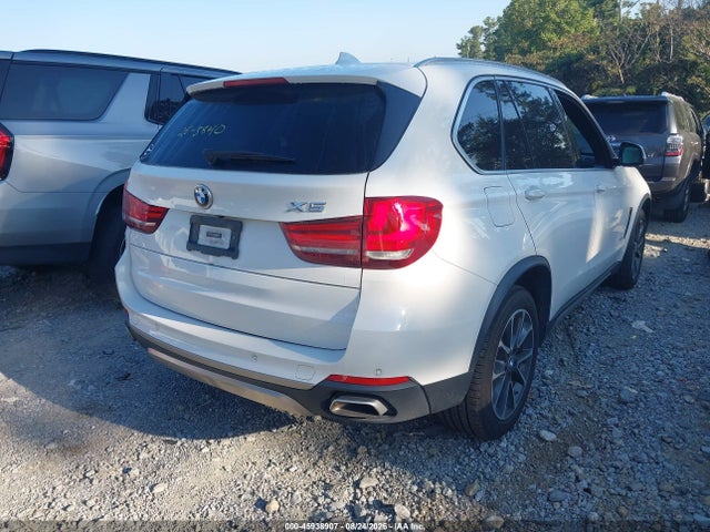 45938907 :رقم المزاد ، 5UXKR2C53J0Z21842 vin ، 2018 Bmw X5 Sdrive35i مزاد بيع