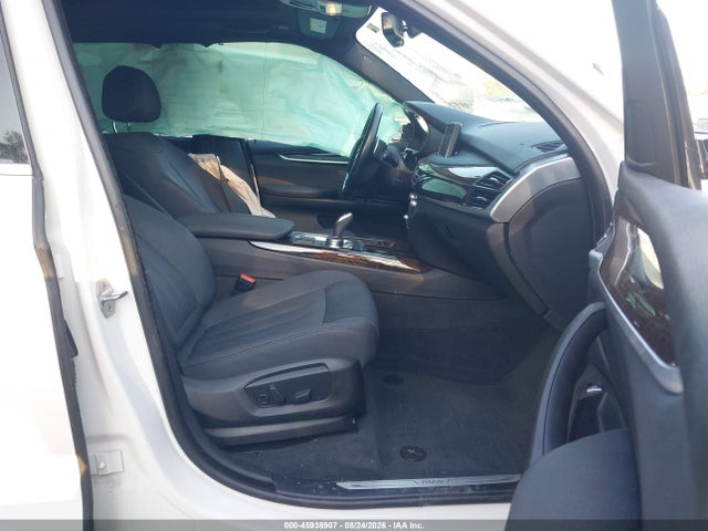 45938907 :رقم المزاد ، 5UXKR2C53J0Z21842 vin ، 2018 Bmw X5 Sdrive35i مزاد بيع