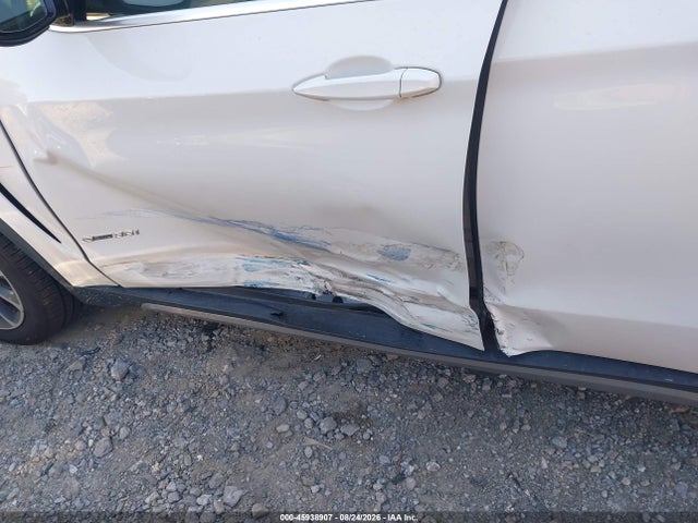 45938907 :رقم المزاد ، 5UXKR2C53J0Z21842 vin ، 2018 Bmw X5 Sdrive35i مزاد بيع