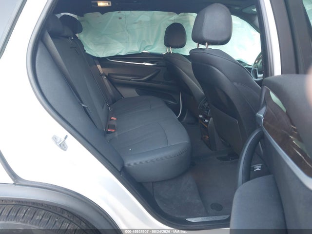 45938907 :رقم المزاد ، 5UXKR2C53J0Z21842 vin ، 2018 Bmw X5 Sdrive35i مزاد بيع