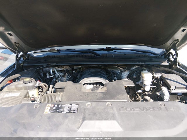 Продаж на аукціоні авто 2017 Chevrolet Suburban Premier, vin: 1GNSKJKC4HR258990, номер лоту: 45938909