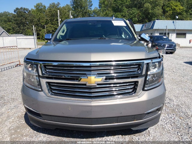 Продаж на аукціоні авто 2017 Chevrolet Suburban Premier, vin: 1GNSKJKC4HR258990, номер лоту: 45938909