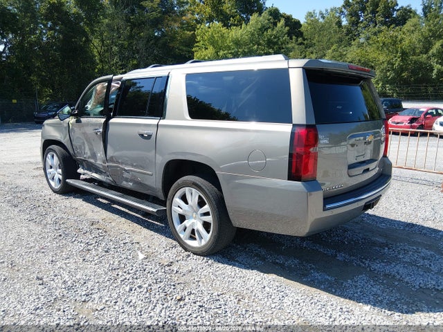 Продаж на аукціоні авто 2017 Chevrolet Suburban Premier, vin: 1GNSKJKC4HR258990, номер лоту: 45938909