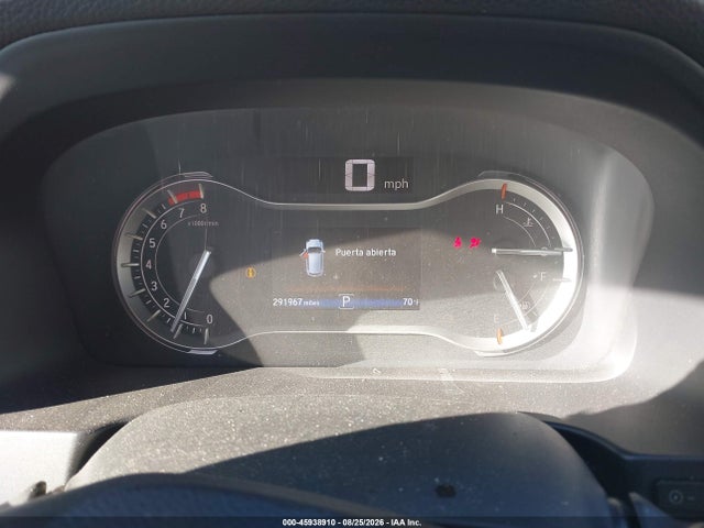 45938910 :رقم المزاد ، 5FNYF6H57GB006796 vin ، 2016 Honda Pilot Ex-l مزاد بيع