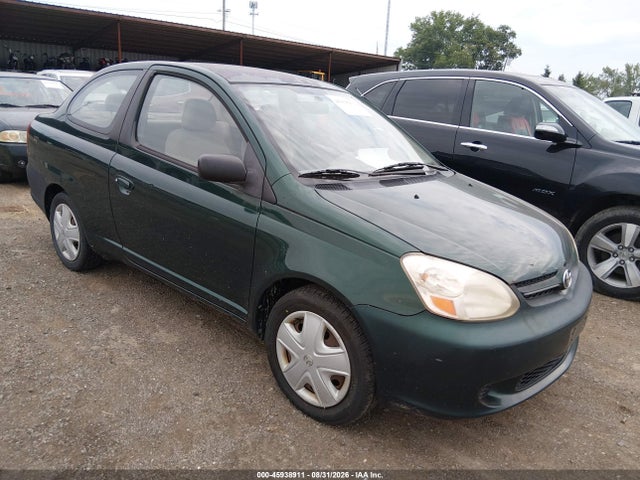 Aukcja sprzedaży 2003 Toyota Echo, vin: JTDAT123130270951, numer aukcji: 45938911