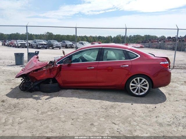 Buick Verano 2014 1G4PP5SK8E4195394 Image 14