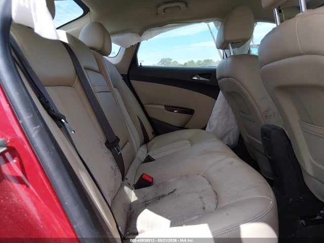 Buick Verano 2014 1G4PP5SK8E4195394 Image 8