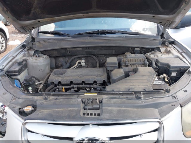 Продажа на аукционе авто 2010 Hyundai Santa Fe Gls, vin: 5NMSG3AB0AH346508, номер лота: 45938918