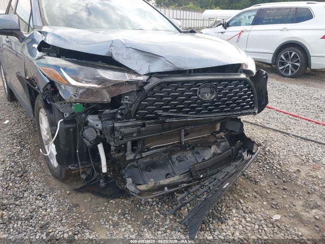 Продажа на аукционе авто 2022 Toyota Corolla Cross Le, vin: 7MUCAAAG2NV023446, номер лота: 45938925