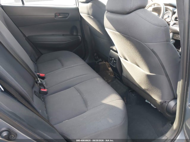 Продажа на аукционе авто 2022 Toyota Corolla Cross Le, vin: 7MUCAAAG2NV023446, номер лота: 45938925