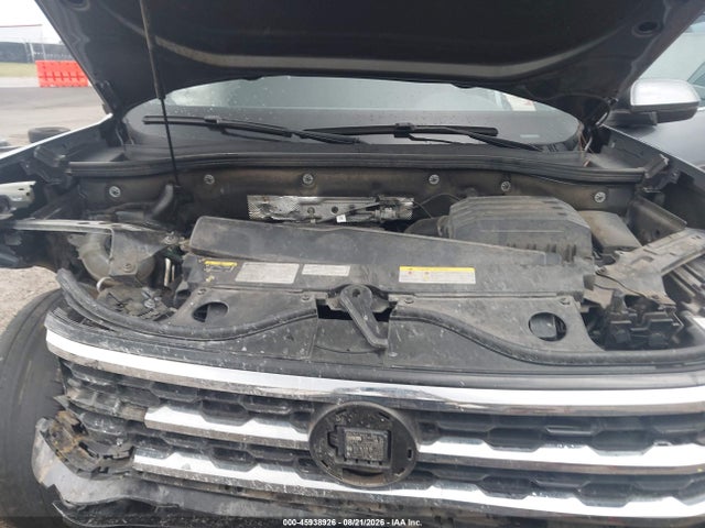 Продажа на аукционе авто 2021 Volkswagen Atlas Cross Sport 2.0t Se W/technology, vin: 1V2WC2CA5MC215264, номер лота: 45938926
