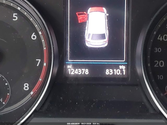 Продажа на аукционе авто 2021 Volkswagen Atlas Cross Sport 2.0t Se W/technology, vin: 1V2WC2CA5MC215264, номер лота: 45938926