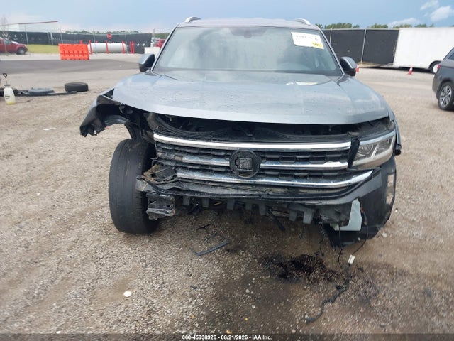 Продажа на аукционе авто 2021 Volkswagen Atlas Cross Sport 2.0t Se W/technology, vin: 1V2WC2CA5MC215264, номер лота: 45938926