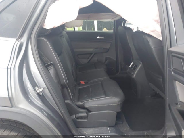 Продажа на аукционе авто 2021 Volkswagen Atlas Cross Sport 2.0t Se W/technology, vin: 1V2WC2CA5MC215264, номер лота: 45938926