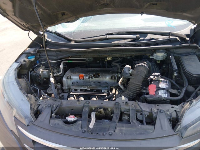 Aukcja sprzedaży 2014 Honda Cr-v Ex-l, vin: 2HKRM3H7XEH546183, numer aukcji: 45938928
