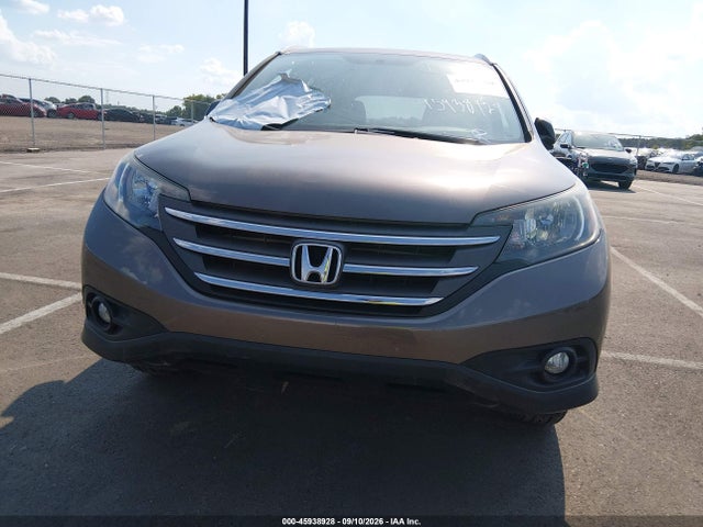 Aukcja sprzedaży 2014 Honda Cr-v Ex-l, vin: 2HKRM3H7XEH546183, numer aukcji: 45938928