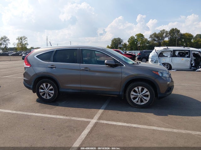 Aukcja sprzedaży 2014 Honda Cr-v Ex-l, vin: 2HKRM3H7XEH546183, numer aukcji: 45938928