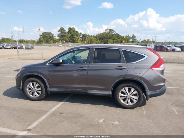 Aukcja sprzedaży 2014 Honda Cr-v Ex-l, vin: 2HKRM3H7XEH546183, numer aukcji: 45938928
