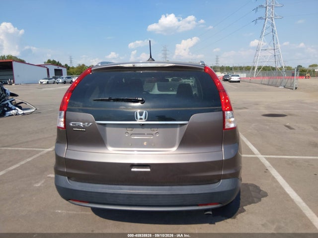 Aukcja sprzedaży 2014 Honda Cr-v Ex-l, vin: 2HKRM3H7XEH546183, numer aukcji: 45938928