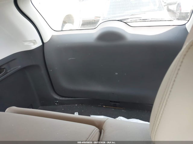 Aukcja sprzedaży 2014 Honda Cr-v Ex-l, vin: 2HKRM3H7XEH546183, numer aukcji: 45938928