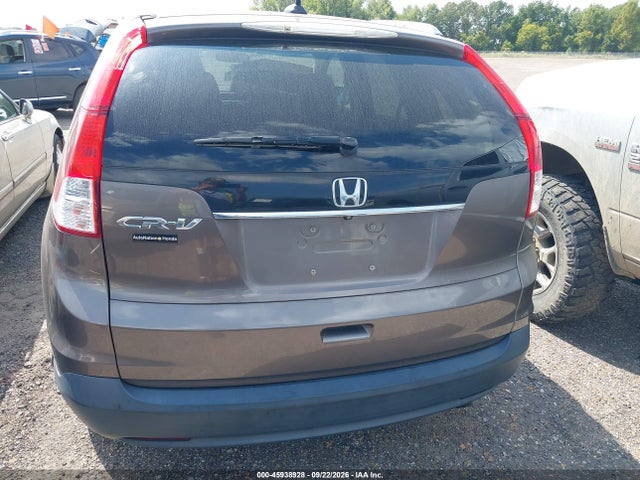 Aukcja sprzedaży 2014 Honda Cr-v Ex-l, vin: 2HKRM3H7XEH546183, numer aukcji: 45938928