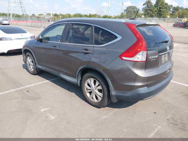 Aukcja sprzedaży 2014 Honda Cr-v Ex-l, vin: 2HKRM3H7XEH546183, numer aukcji: 45938928