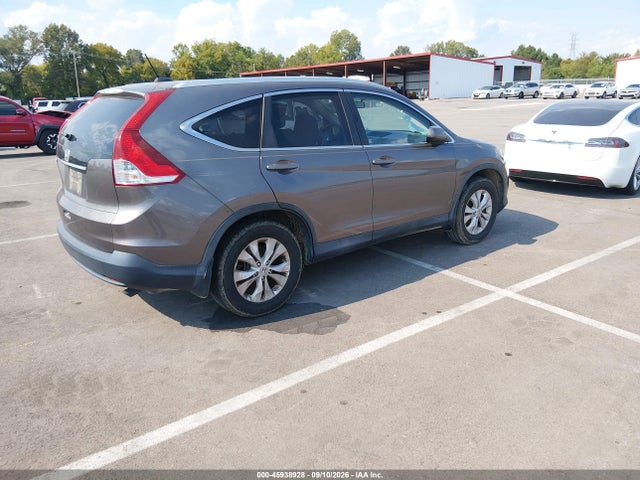 Aukcja sprzedaży 2014 Honda Cr-v Ex-l, vin: 2HKRM3H7XEH546183, numer aukcji: 45938928