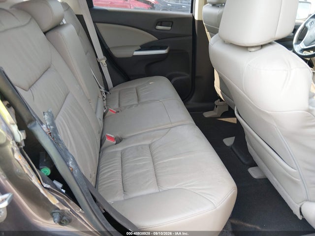 Aukcja sprzedaży 2014 Honda Cr-v Ex-l, vin: 2HKRM3H7XEH546183, numer aukcji: 45938928