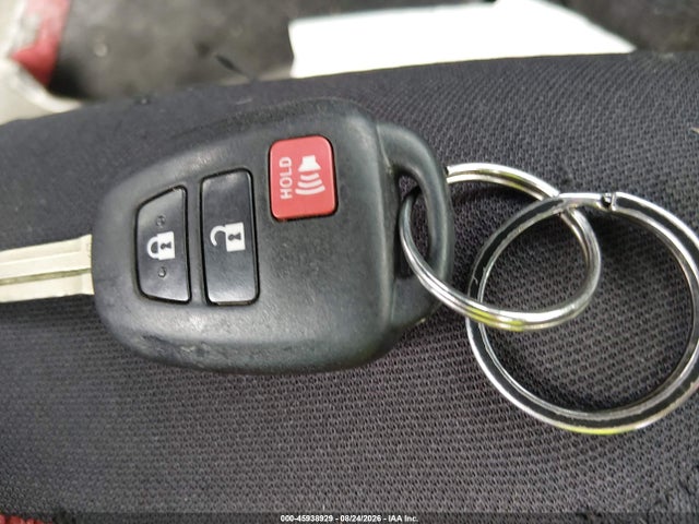 Aukcja sprzedaży 2014 Scion Tc, vin: JTKJF5C74E3080880, numer aukcji: 45938929