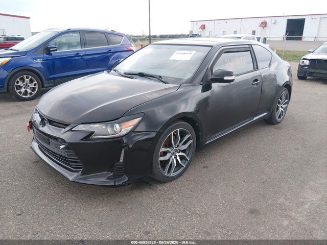 Aukcja sprzedaży 2014 Scion Tc, vin: JTKJF5C74E3080880, numer aukcji: 45938929