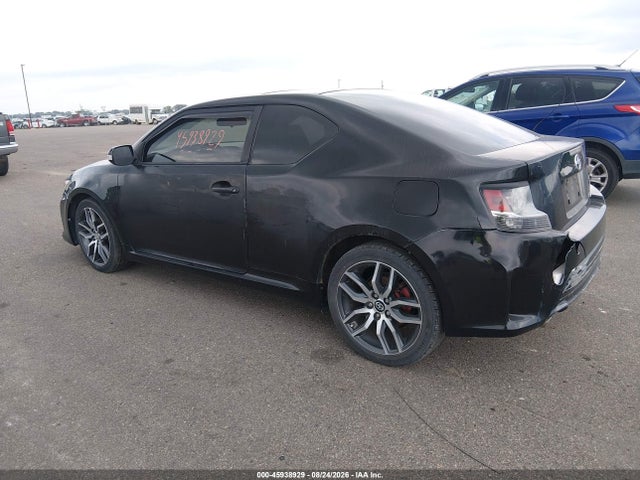 Aukcja sprzedaży 2014 Scion Tc, vin: JTKJF5C74E3080880, numer aukcji: 45938929