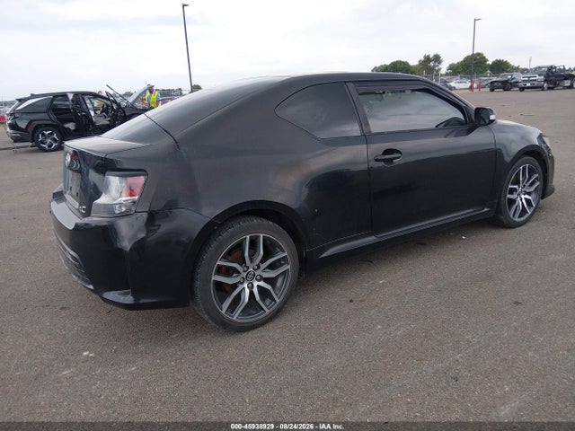 Aukcja sprzedaży 2014 Scion Tc, vin: JTKJF5C74E3080880, numer aukcji: 45938929