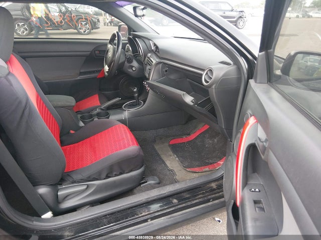 Aukcja sprzedaży 2014 Scion Tc, vin: JTKJF5C74E3080880, numer aukcji: 45938929