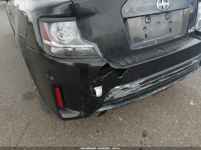 Aukcja sprzedaży 2014 Scion Tc, vin: JTKJF5C74E3080880, numer aukcji: 45938929