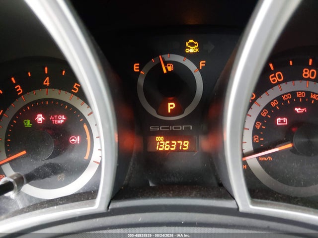 Aukcja sprzedaży 2014 Scion Tc, vin: JTKJF5C74E3080880, numer aukcji: 45938929