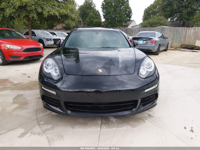45938932 :رقم المزاد ، WP0AA2A71GL001661 vin ، 2016 Porsche Panamera 4 مزاد بيع