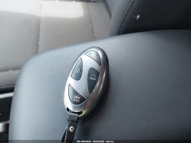 2026 Hyundai Kona Sel Sport მანქანა იყიდება აუქციონზე, vin: KM8HF3AB8TU429737, აუქციონის ნომერი: 45938938