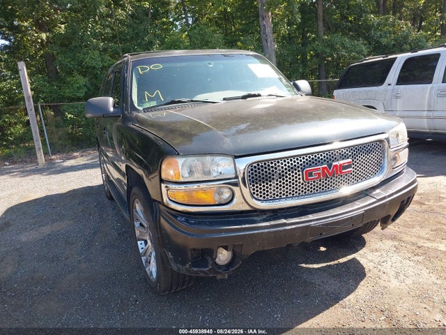 Продаж на аукціоні авто 2001 Gmc Yukon Denali, vin: 1GKEK63U31J195755, номер лоту: 45938940